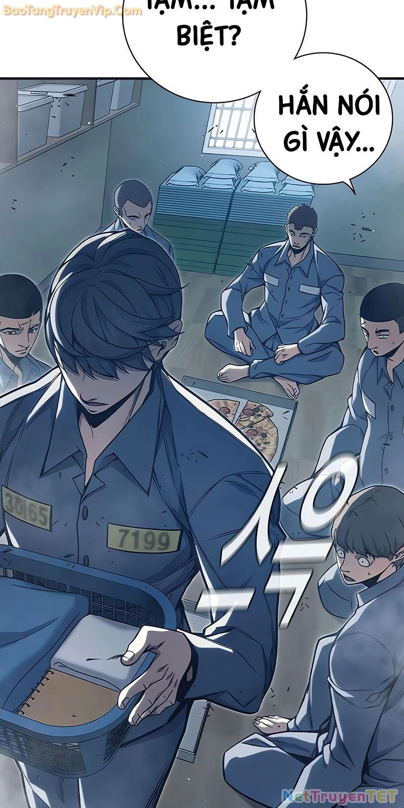 Nhà Tù Vị Thành Niên Chapter 31 - 131