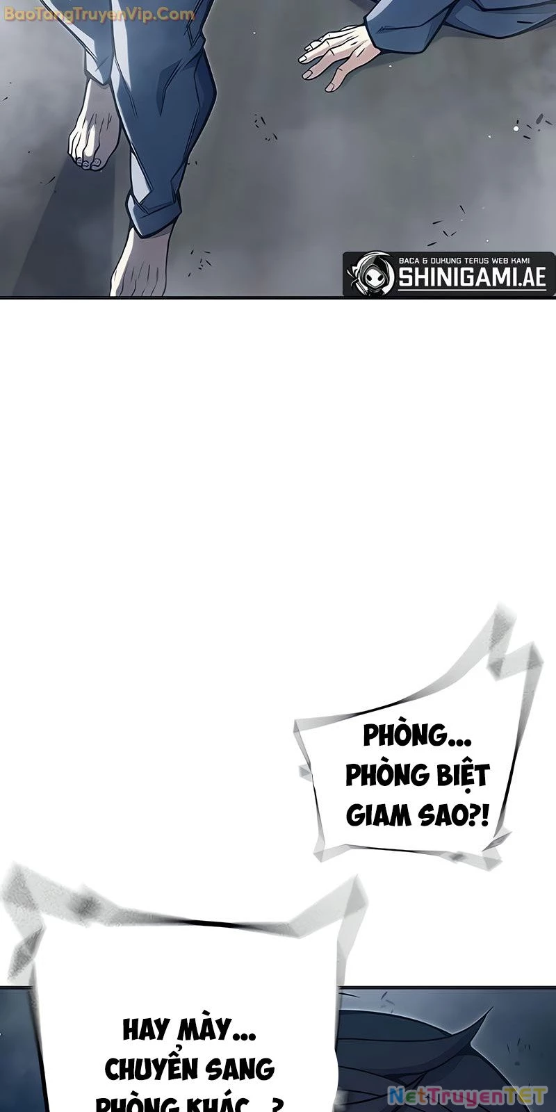 Nhà Tù Vị Thành Niên Chapter 31 - 132