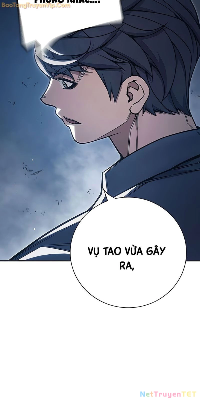 Nhà Tù Vị Thành Niên Chapter 31 - 133