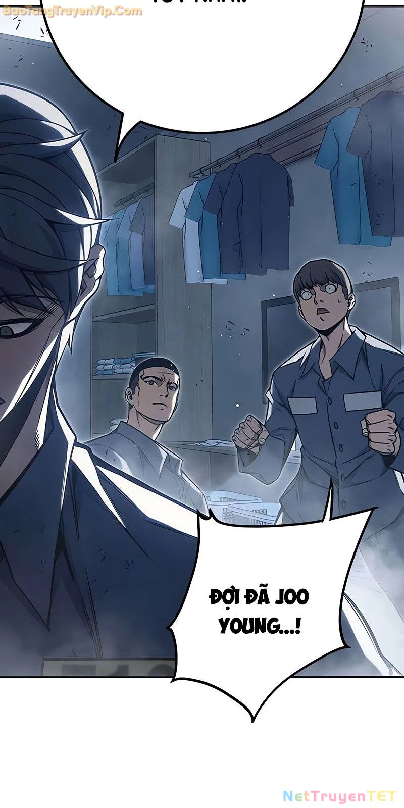 Nhà Tù Vị Thành Niên Chapter 31 - 137