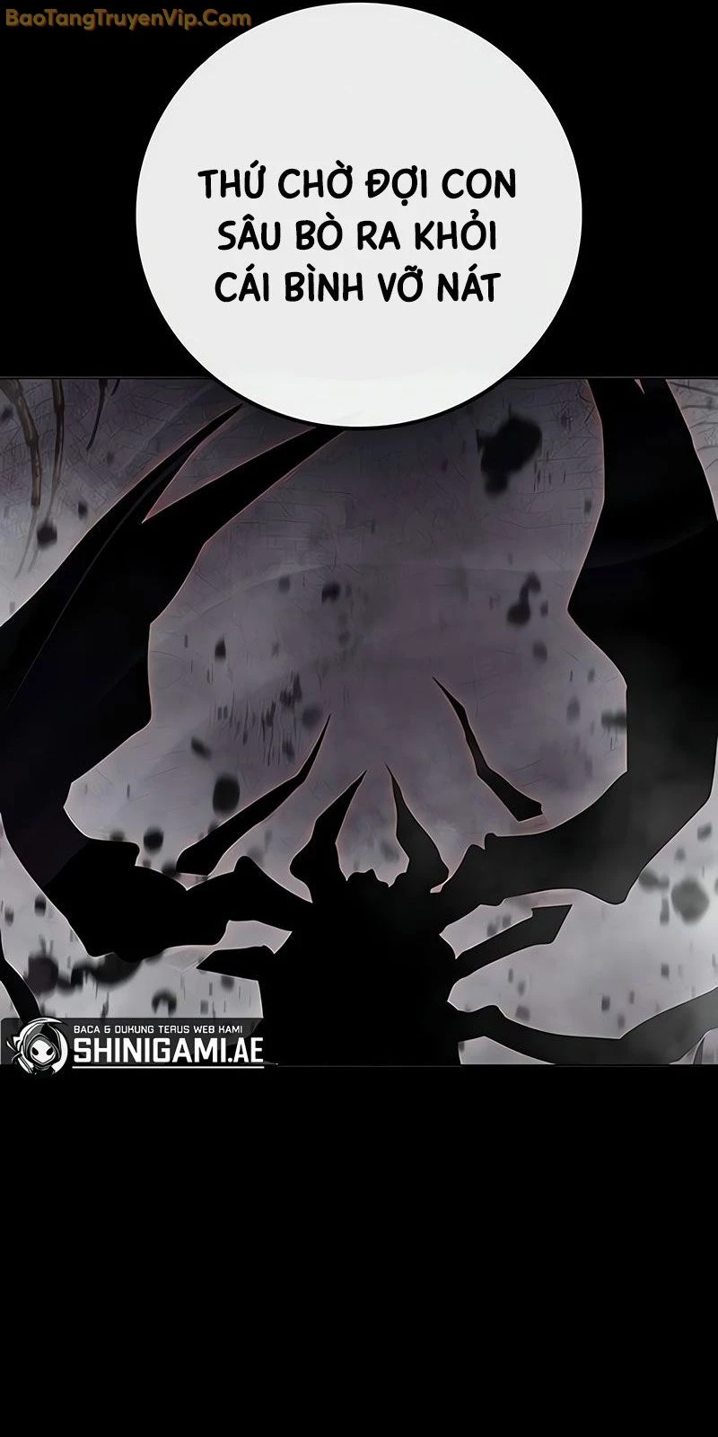 Nhà Tù Vị Thành Niên Chapter 31 - 160