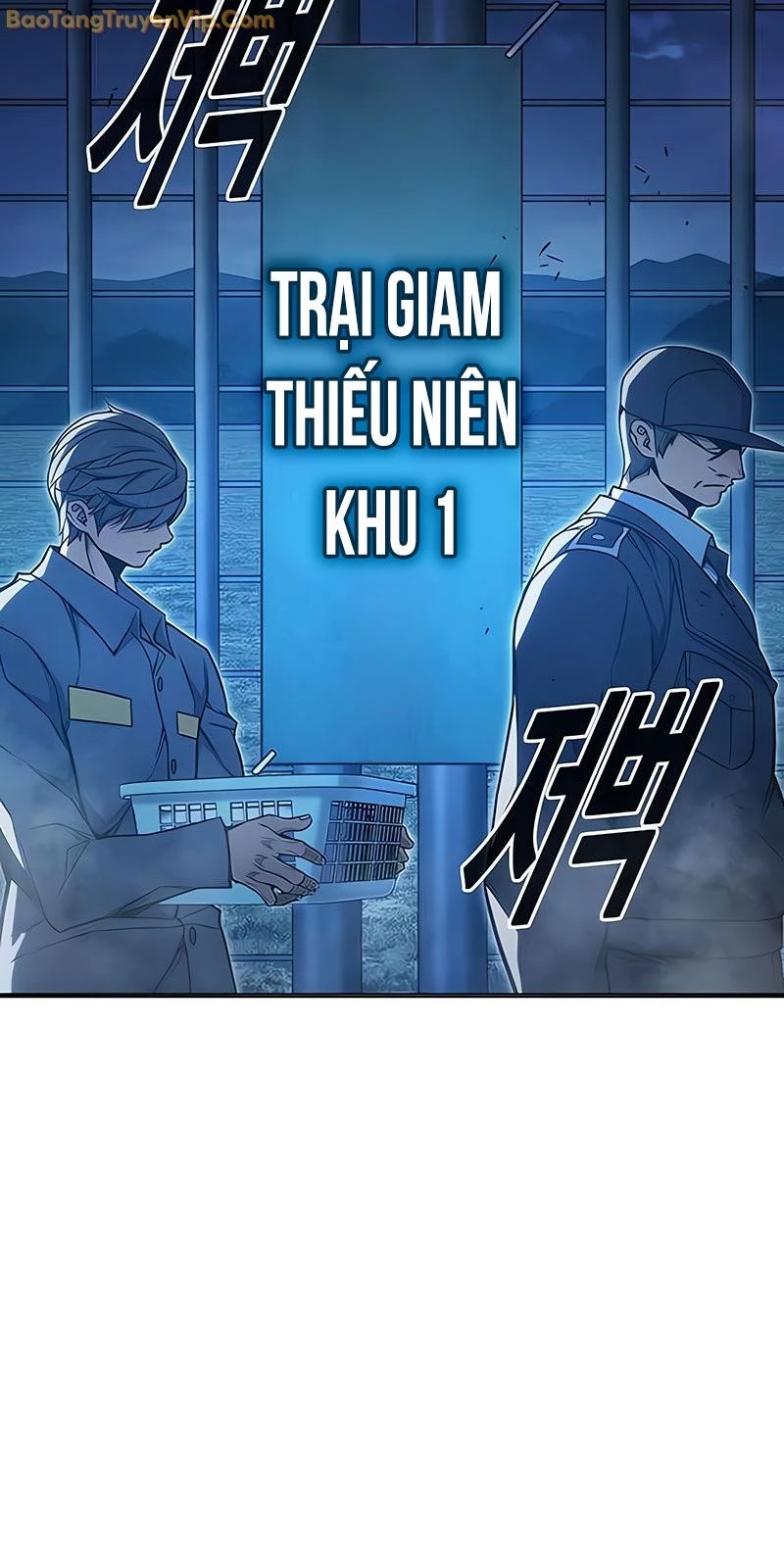 Nhà Tù Vị Thành Niên Chapter 31 - 169
