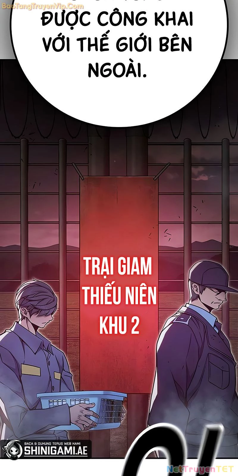 Nhà Tù Vị Thành Niên Chapter 31 - 172