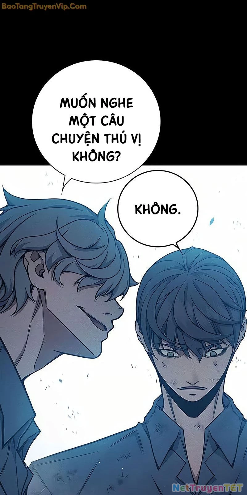 Nhà Tù Vị Thành Niên Chapter 31 - 180