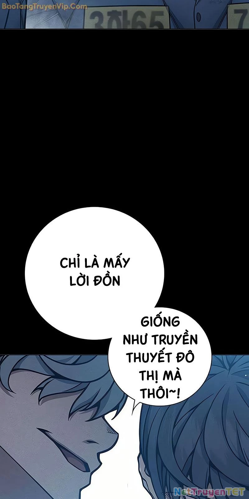 Nhà Tù Vị Thành Niên Chapter 31 - 181