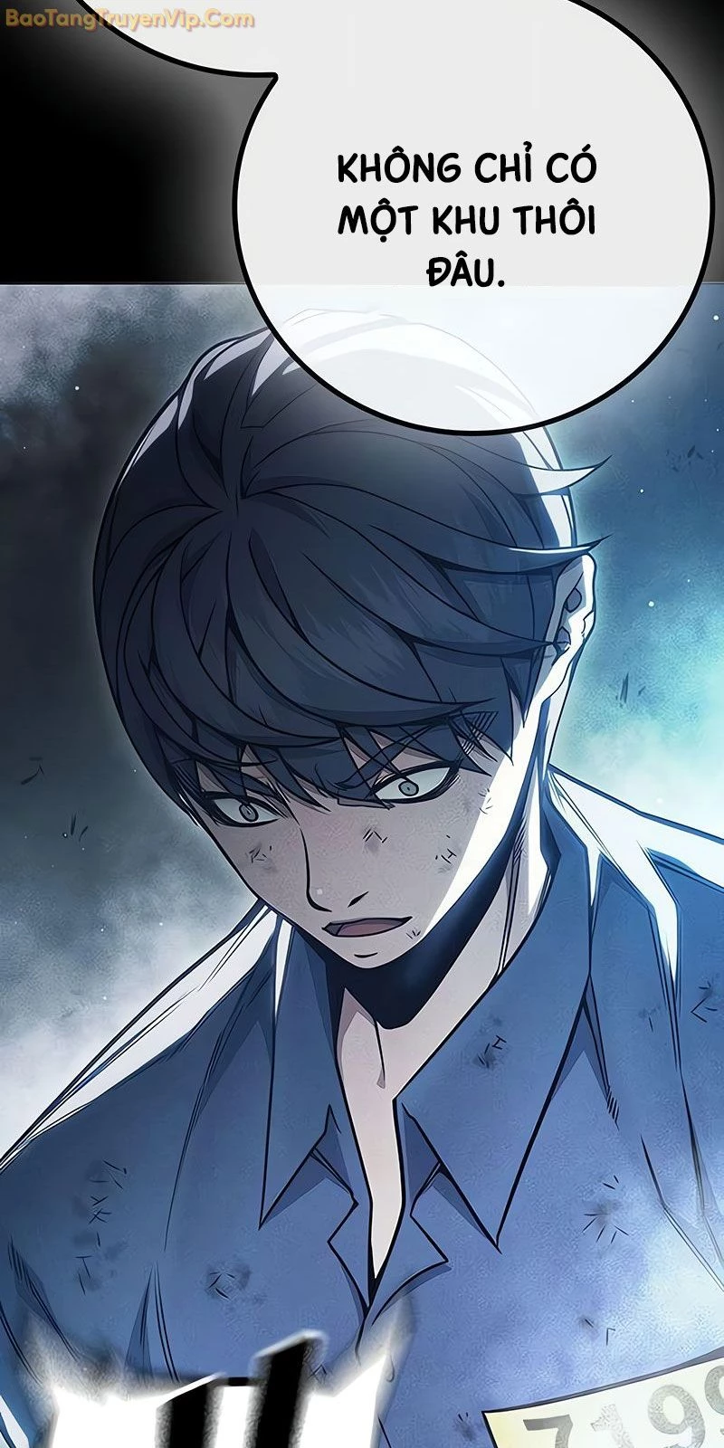 Nhà Tù Vị Thành Niên Chapter 31 - 183