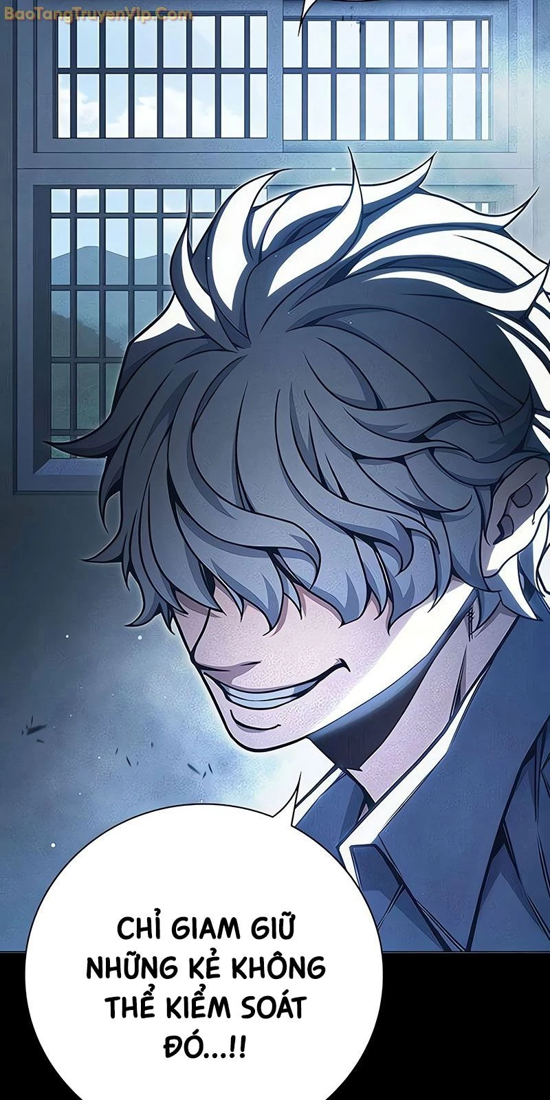 Nhà Tù Vị Thành Niên Chapter 31 - 185