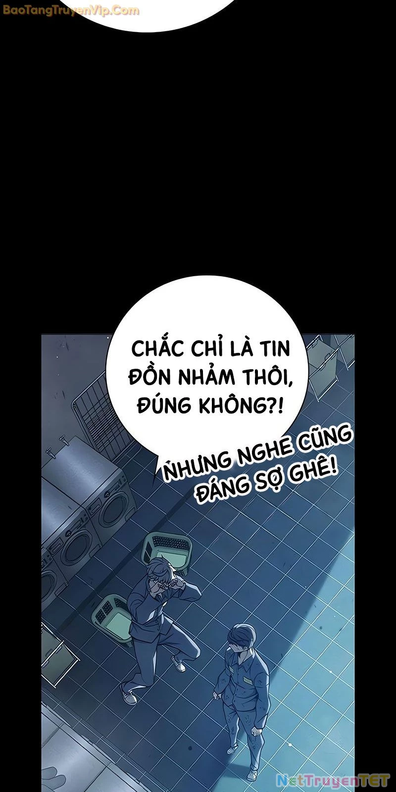 Nhà Tù Vị Thành Niên Chapter 31 - 186