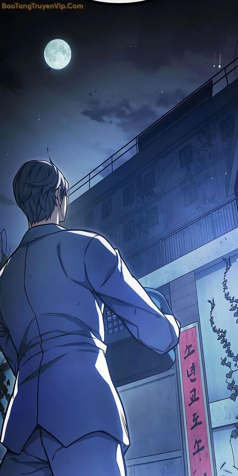 Nhà Tù Vị Thành Niên Chapter 31 - 201