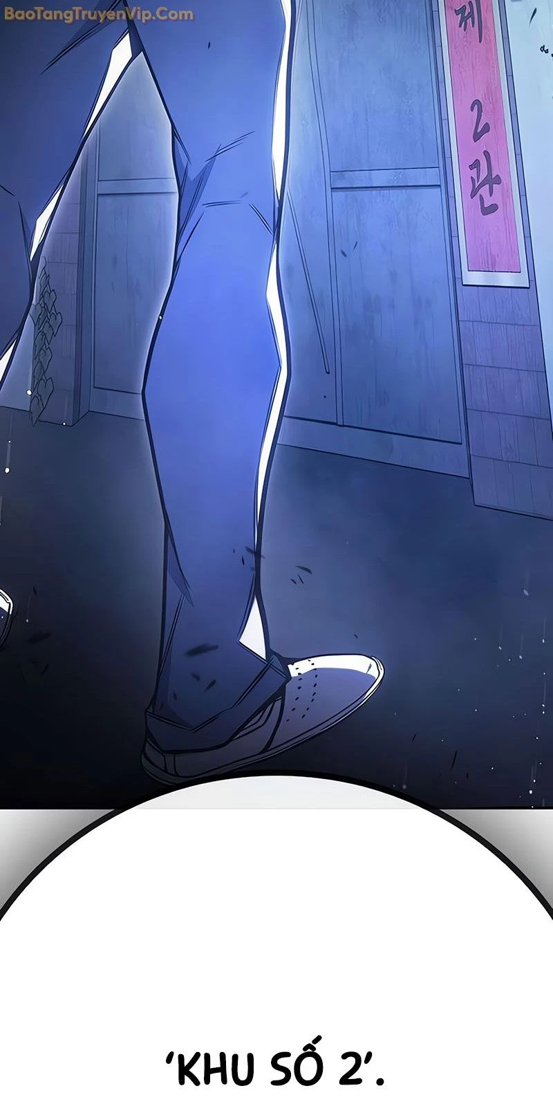 Nhà Tù Vị Thành Niên Chapter 31 - 202