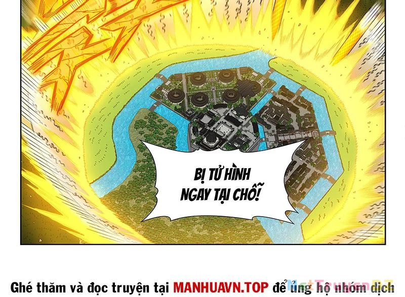 Ta Là Đại Thần Tiên Chapter 772 - 16