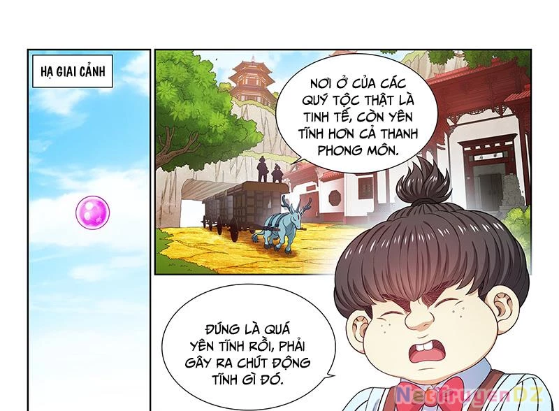 Ta Là Đại Thần Tiên Chapter 772 - 21