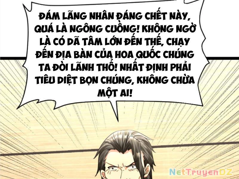 Toàn Cầu Băng Phong: Ta Chế Tạo Phòng An Toàn Tại Tận Thế Chapter 541 - 4