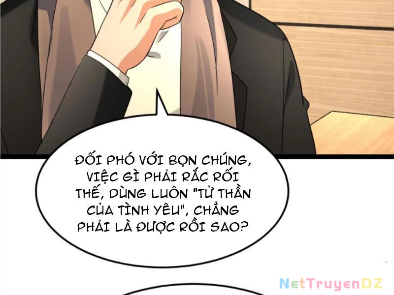 Toàn Cầu Băng Phong: Ta Chế Tạo Phòng An Toàn Tại Tận Thế Chapter 541 - 7