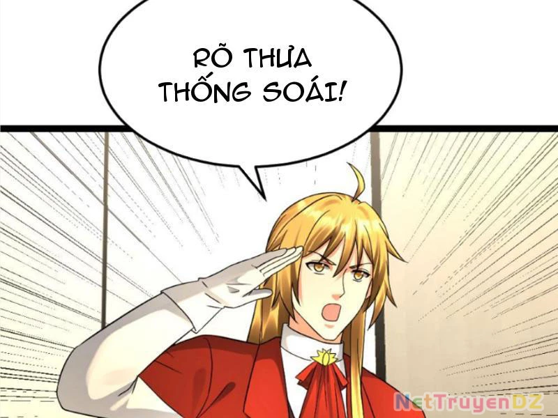 Toàn Cầu Băng Phong: Ta Chế Tạo Phòng An Toàn Tại Tận Thế Chapter 541 - 36