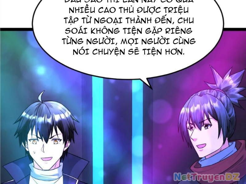 Toàn Cầu Băng Phong: Ta Chế Tạo Phòng An Toàn Tại Tận Thế Chapter 541 - 45