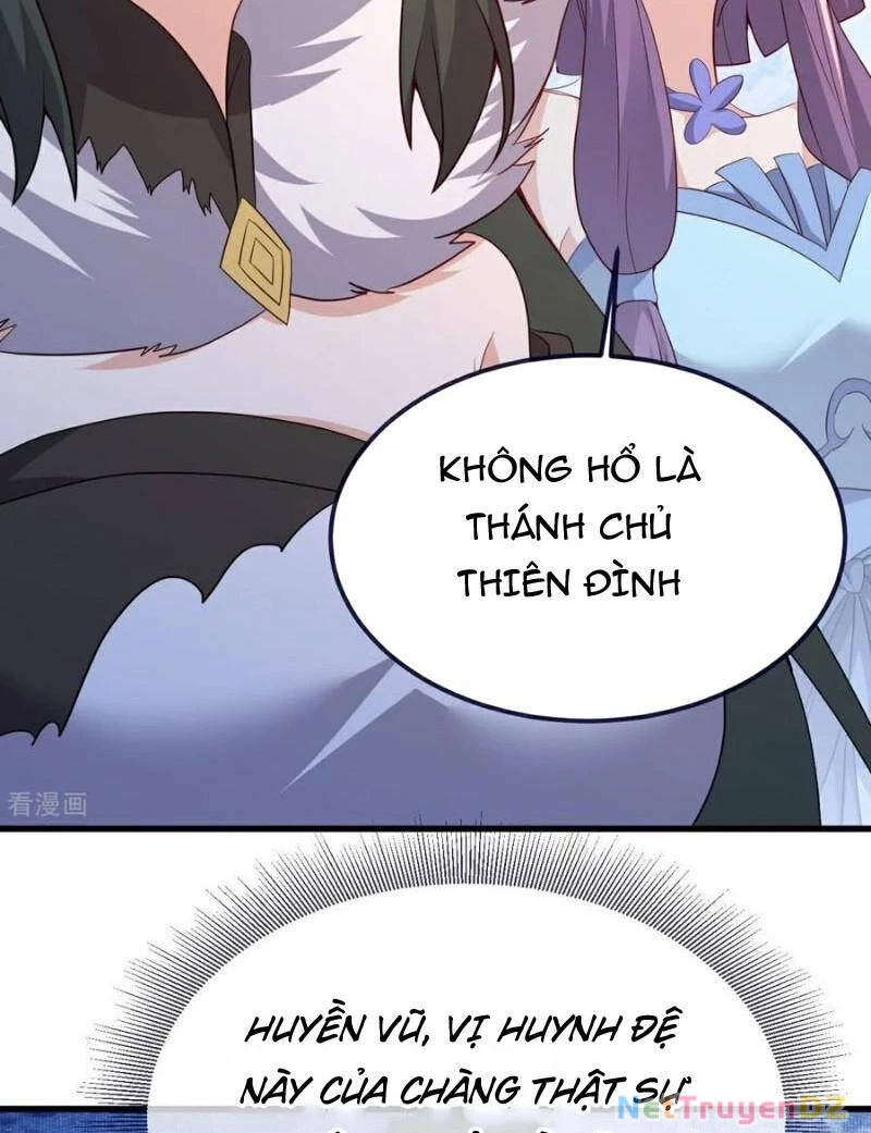 Tiên Võ Đế Tôn Chapter 748 - 101