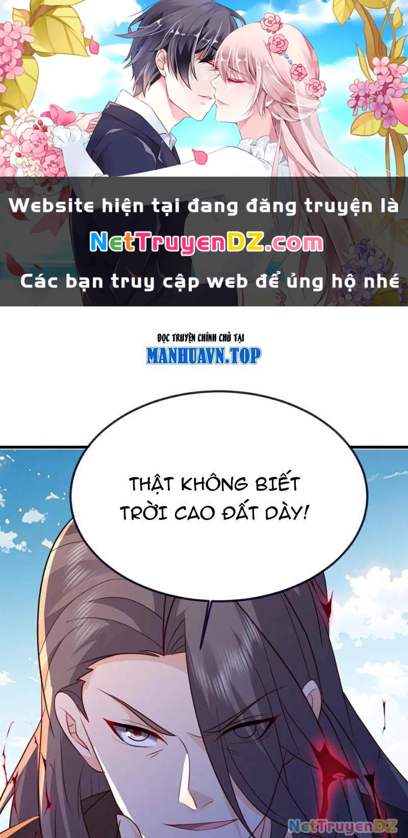 Tiên Võ Đế Tôn Chapter 749 - 1