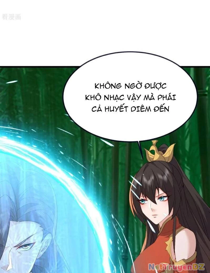Tiên Võ Đế Tôn Chapter 749 - 8
