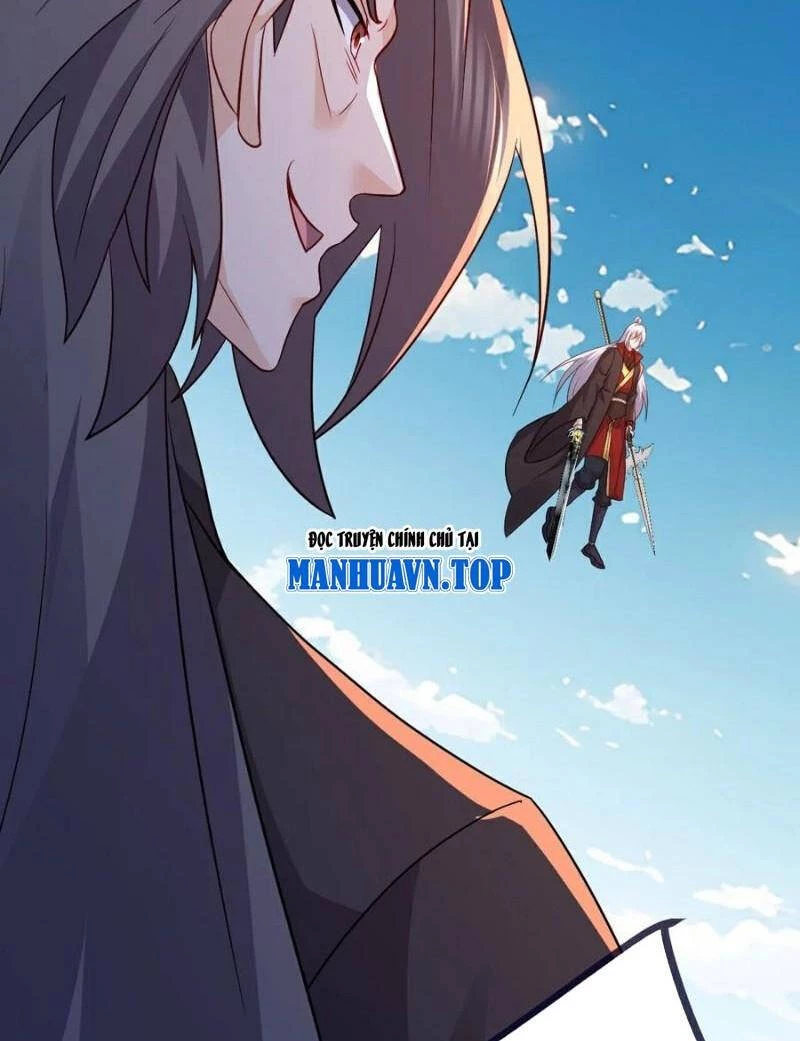 Tiên Võ Đế Tôn Chapter 749 - 14