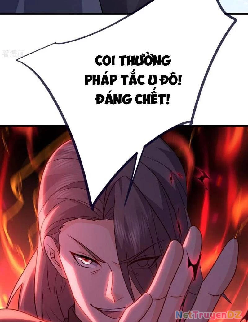 Tiên Võ Đế Tôn Chapter 749 - 15