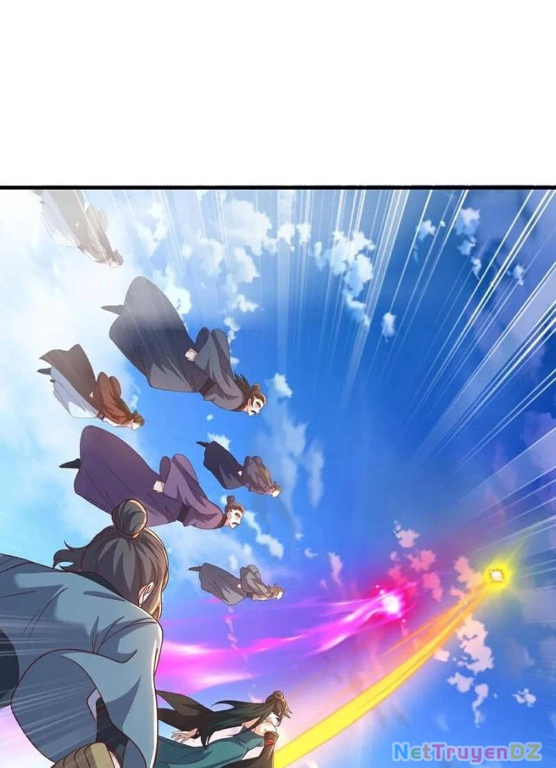Tiên Võ Đế Tôn Chapter 749 - 33