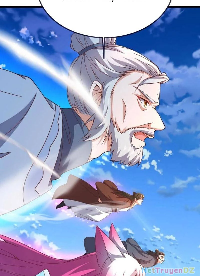 Tiên Võ Đế Tôn Chapter 749 - 35