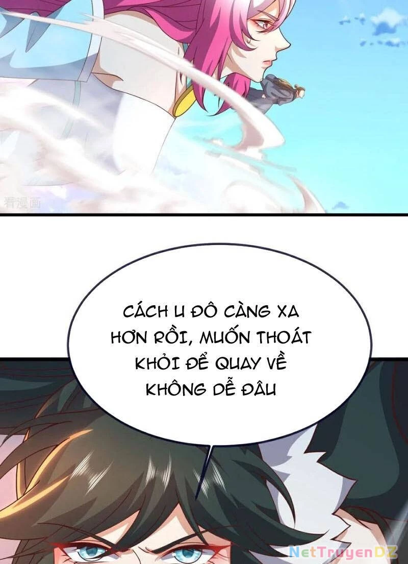 Tiên Võ Đế Tôn Chapter 749 - 36