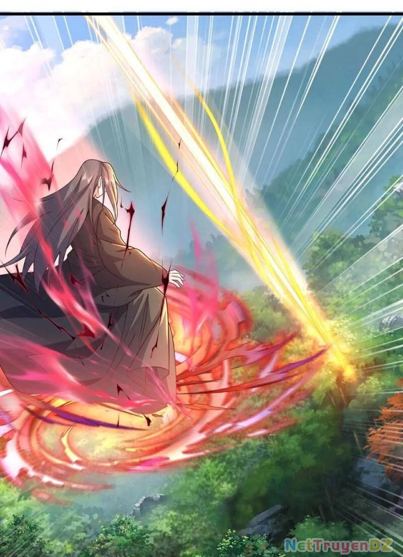 Tiên Võ Đế Tôn Chapter 749 - 40