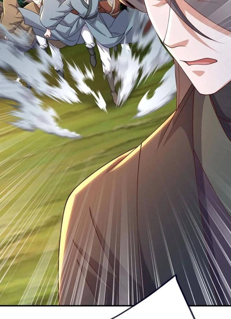 Tiên Võ Đế Tôn Chapter 749 - 49