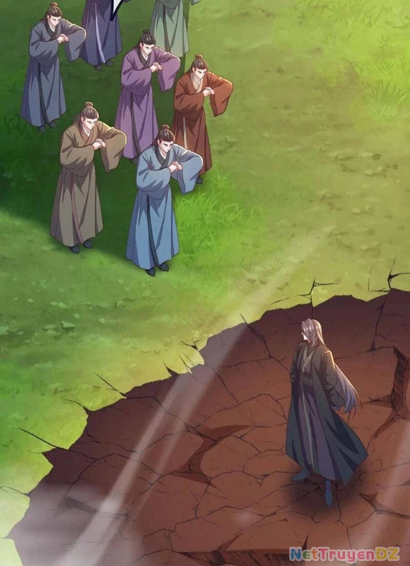Tiên Võ Đế Tôn Chapter 749 - 52