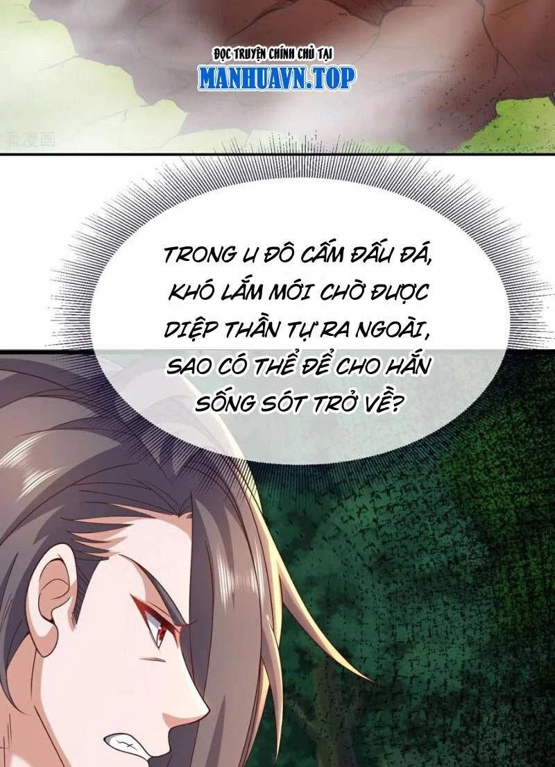 Tiên Võ Đế Tôn Chapter 749 - 53