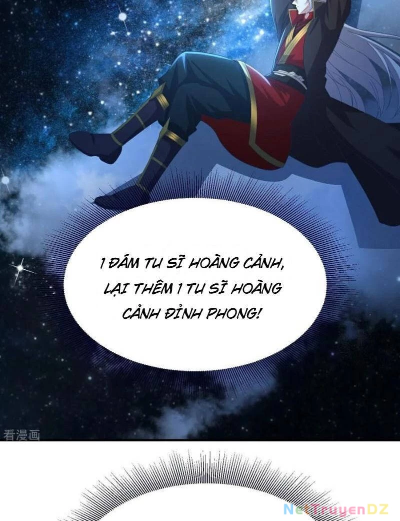 Tiên Võ Đế Tôn Chapter 749 - 56