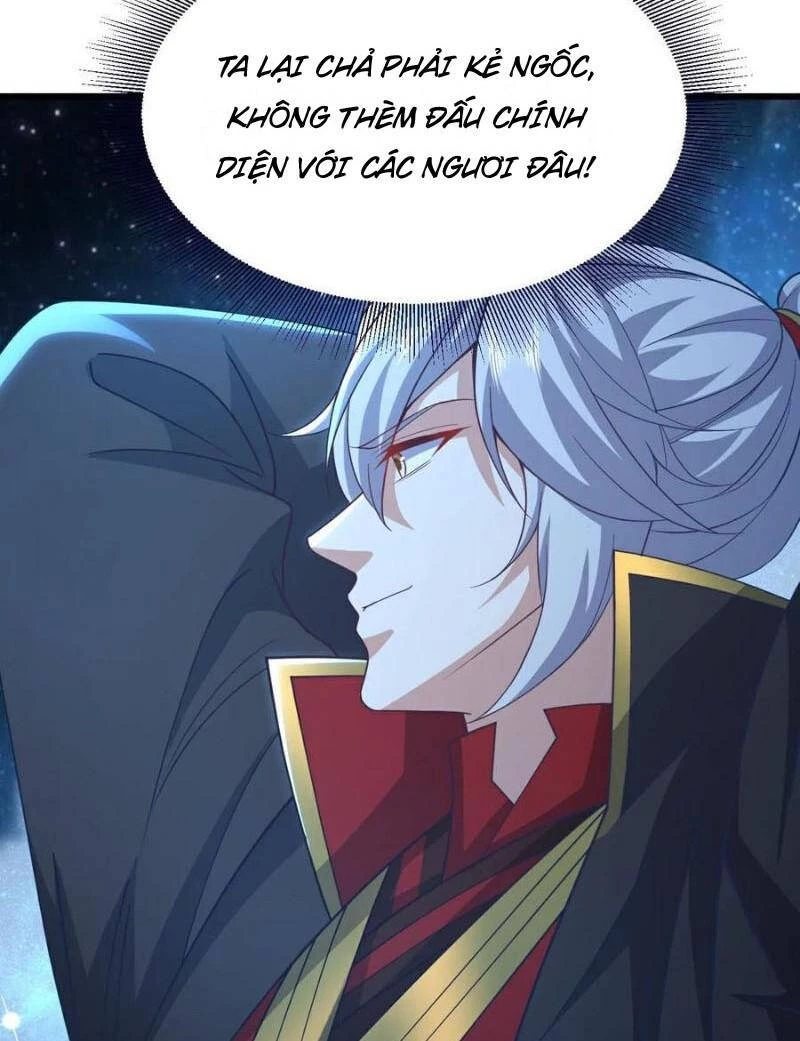 Tiên Võ Đế Tôn Chapter 749 - 57