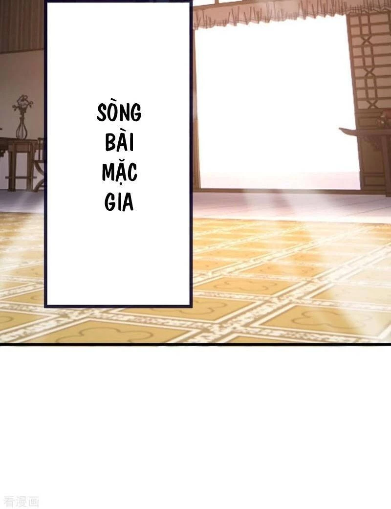 Tiên Võ Đế Tôn Chapter 749 - 72