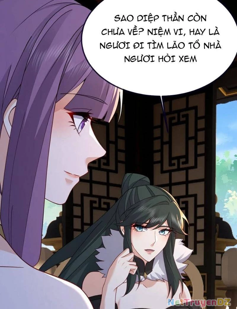 Tiên Võ Đế Tôn Chapter 749 - 75