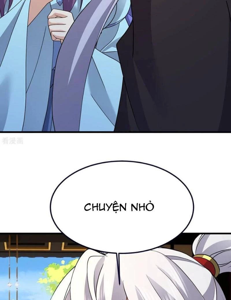 Tiên Võ Đế Tôn Chapter 749 - 85
