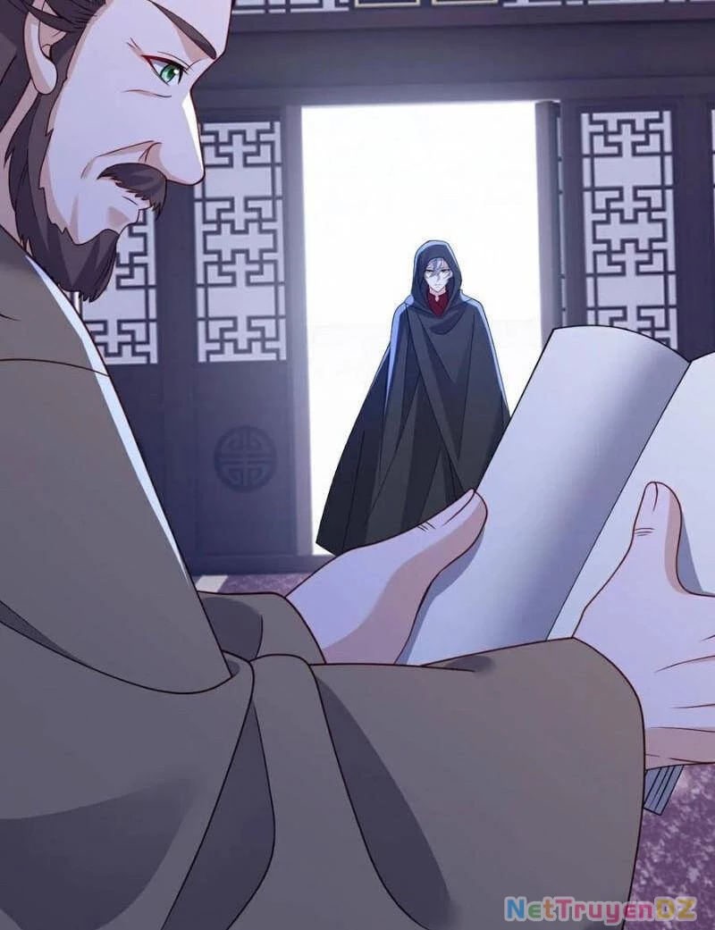 Tiên Võ Đế Tôn Chapter 749 - 104