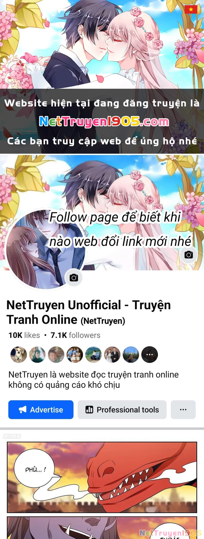 Đại Phụng Đả Canh Nhân Chapter 460 - 1