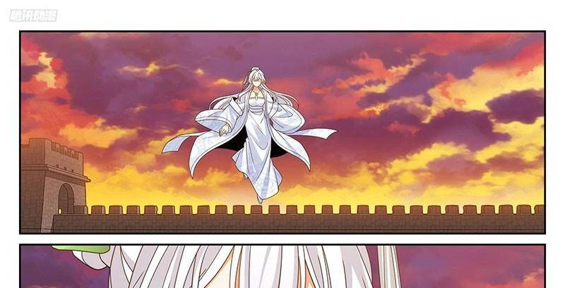 Đại Phụng Đả Canh Nhân Chapter 460 - 7