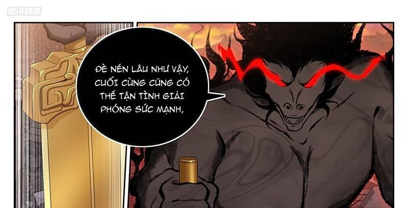 Đại Phụng Đả Canh Nhân Chapter 460 - 13