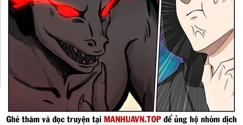 Đại Phụng Đả Canh Nhân Chapter 460 - 18