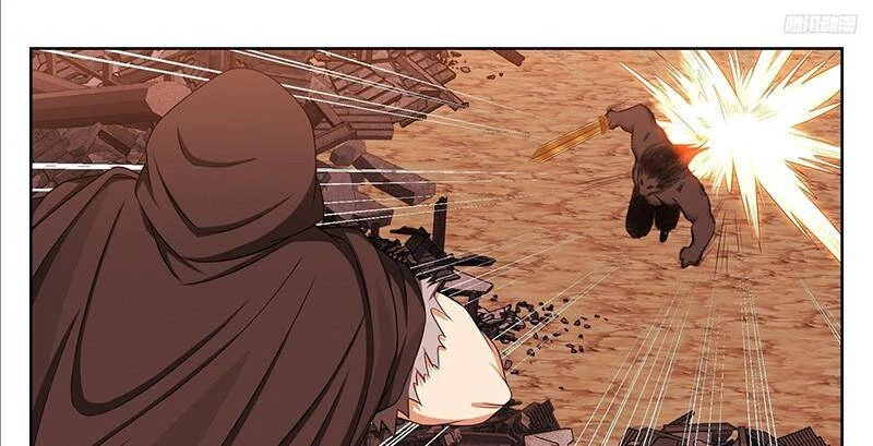 Đại Phụng Đả Canh Nhân Chapter 460 - 19