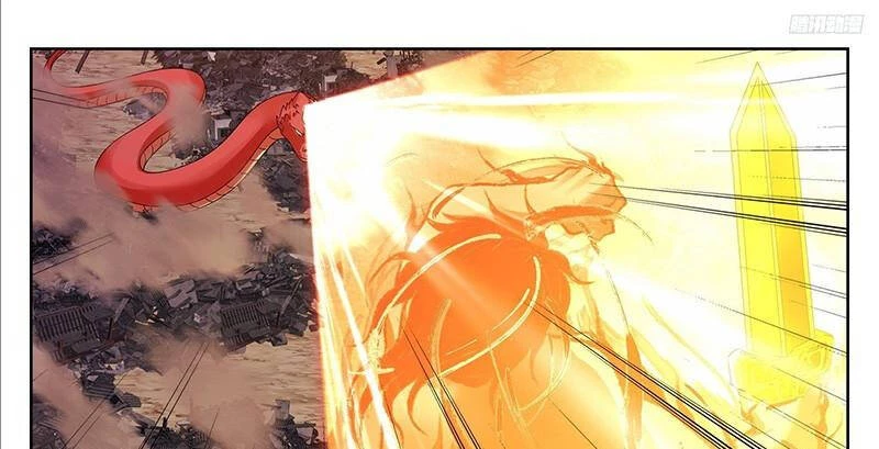 Đại Phụng Đả Canh Nhân Chapter 460 - 25