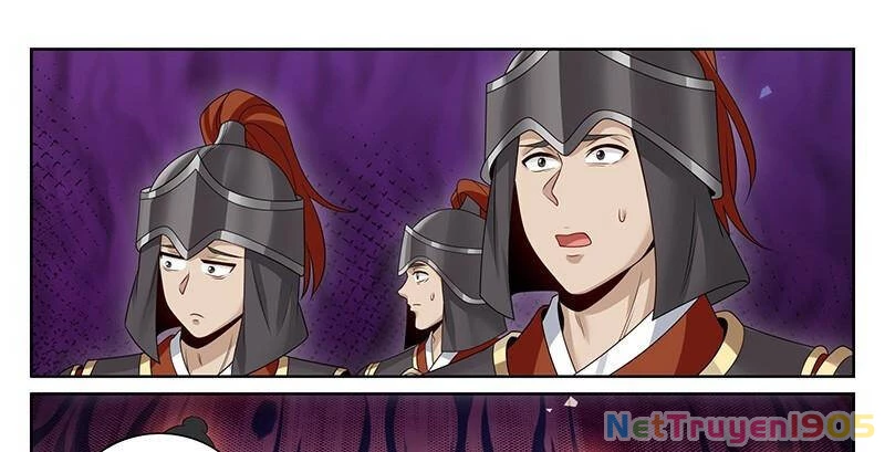 Đại Phụng Đả Canh Nhân Chapter 460.1 - 8
