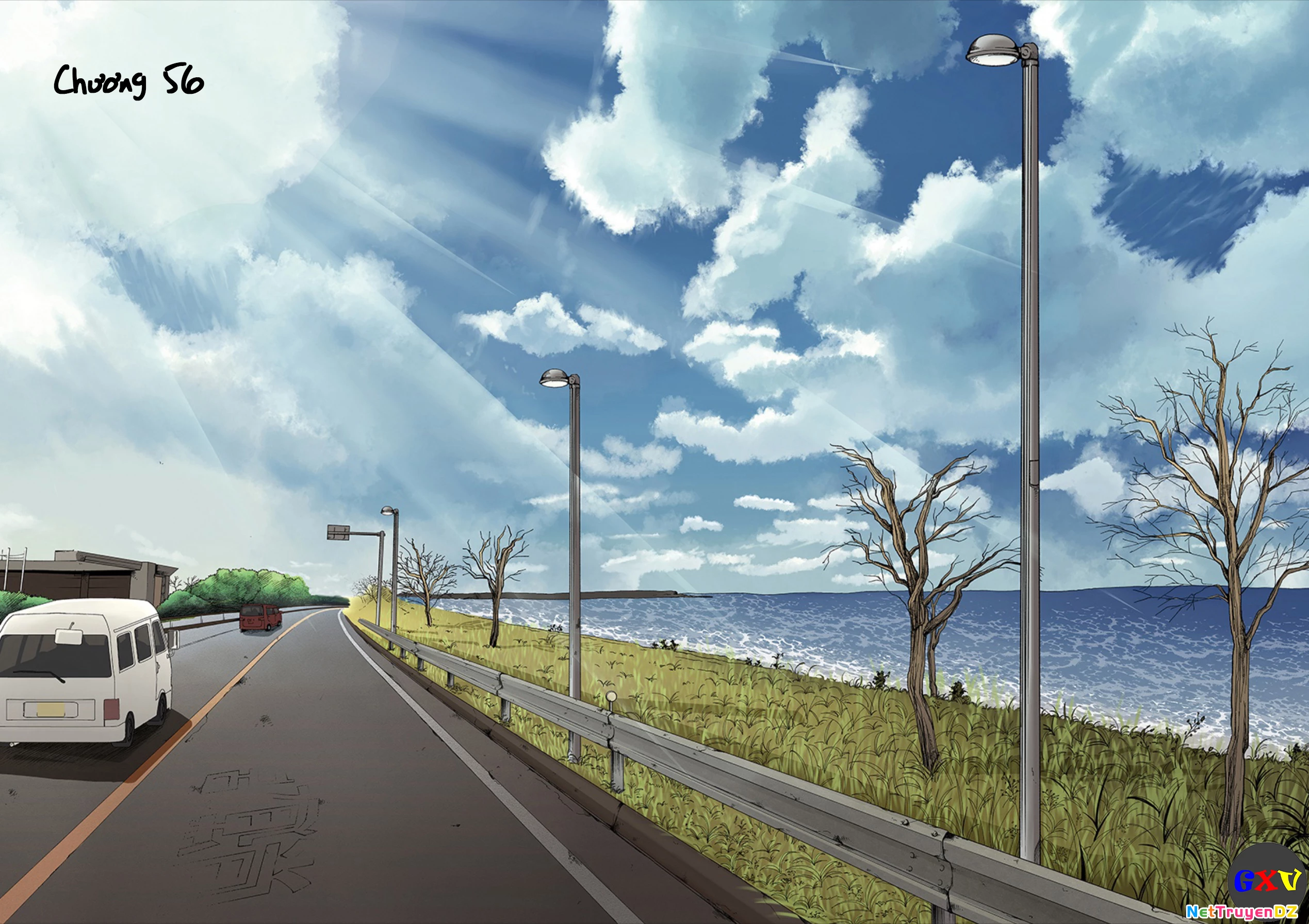 Tsuma, Shougakusei Ni Naru. Chapter 56 - 3