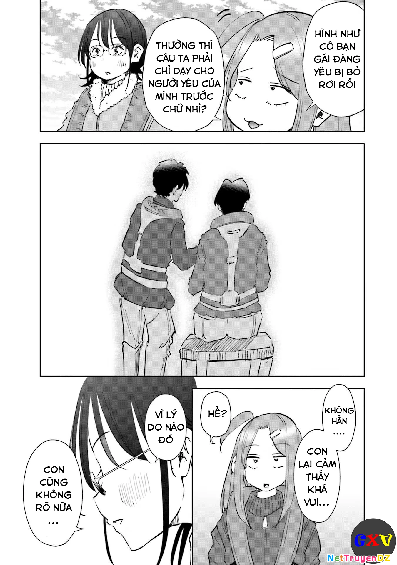 Tsuma, Shougakusei Ni Naru. Chapter 56 - 13