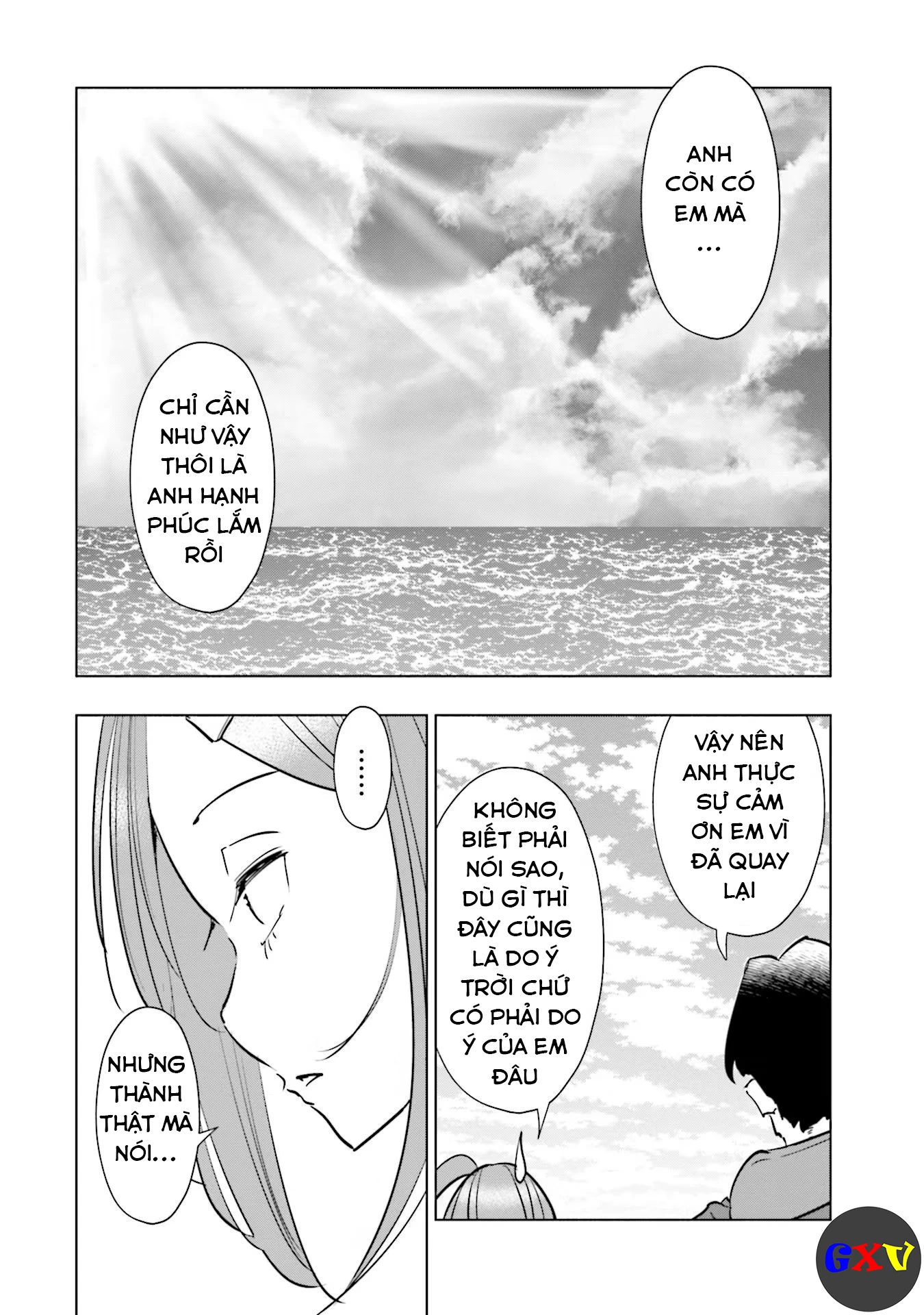 Tsuma, Shougakusei Ni Naru. Chapter 56 - 20