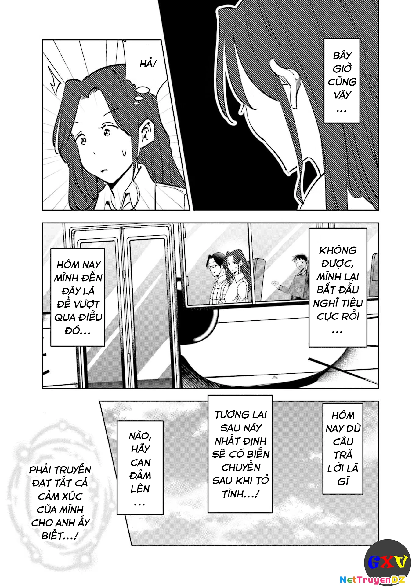 Tsuma, Shougakusei Ni Naru. Chapter 62 - 6