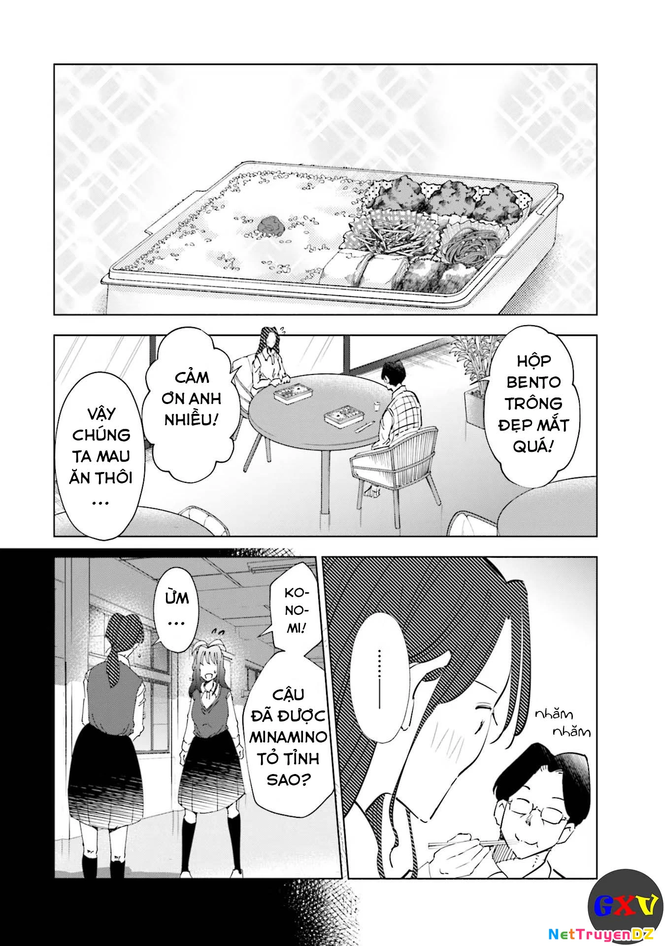 Tsuma, Shougakusei Ni Naru. Chapter 62 - 11